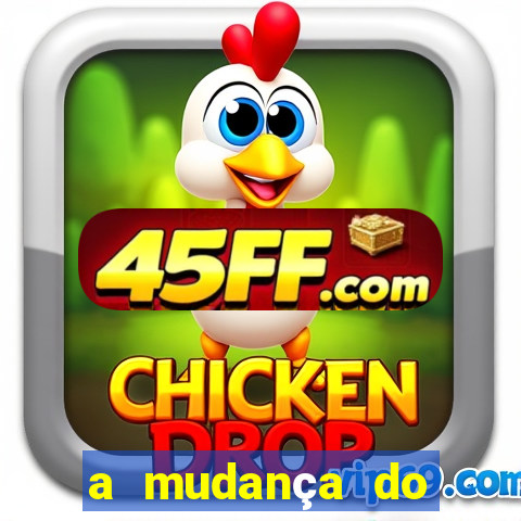 a mudança do conde beta cap 6